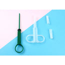 Pet Dog Cat Medicine Dispenser Tablet Pill