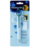 Pet Dog Cat Medicine Dispenser Tablet Pill