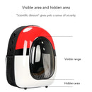 Pet Backpack for Cats and Dogs Space