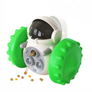 Pet Treat Dispenser & Slow Feeder Toy
