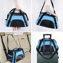 Pet Travel Bag, Airline Approved Luggage