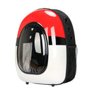 Pet Backpack for Cats and Dogs Space