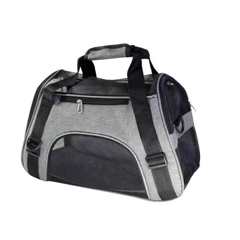 Pet Travel Bag, Airline Approved Luggage
