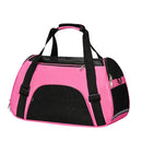 Pet Travel Bag, Airline Approved Luggage