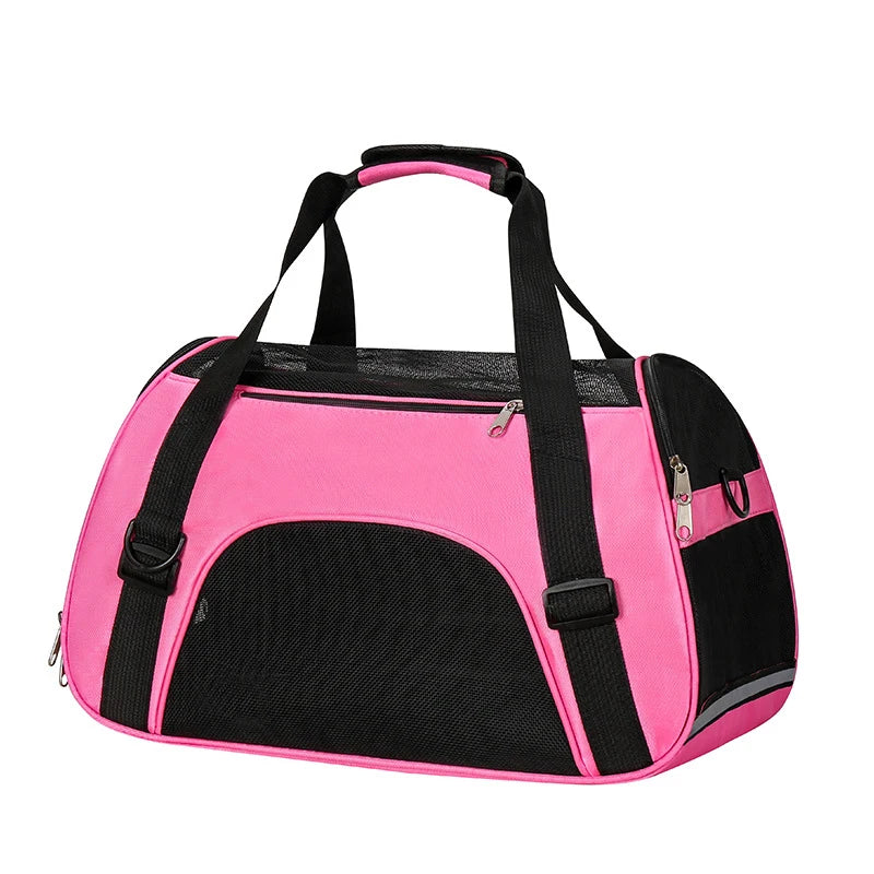 Pet Travel Bag, Airline Approved Luggage