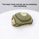 Squeaker Animal Training Sniffing Toy Food