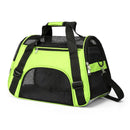 Pet Travel Bag, Airline Approved Luggage