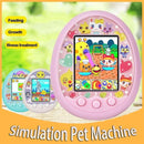 Tamagotchi Electronic Virtual Pet toy