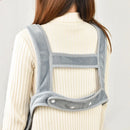 Petting Pet Travel Sleep Bag Cat Carrier