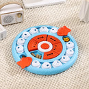 Dog Enrichment Toys for Large Medium Small Smart Dogs , Pet Puzzles