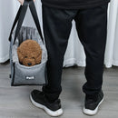 [Small Pet Cozy Car Seat Portable] Cozy