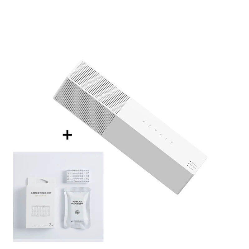 Petkit Pura Air Smart Pet Deodorizer Net