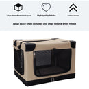 Pet Carrier Travel Safety Carrier Bags