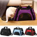 Pet Travel Bag, Airline Approved Luggage