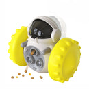 Pet Treat Dispenser & Slow Feeder Toy