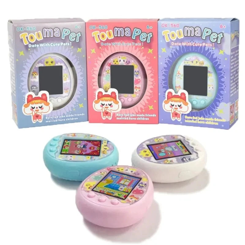 Tamagotchi Electronic Virtual Pet toy