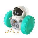 Pet Treat Dispenser & Slow Feeder Toy