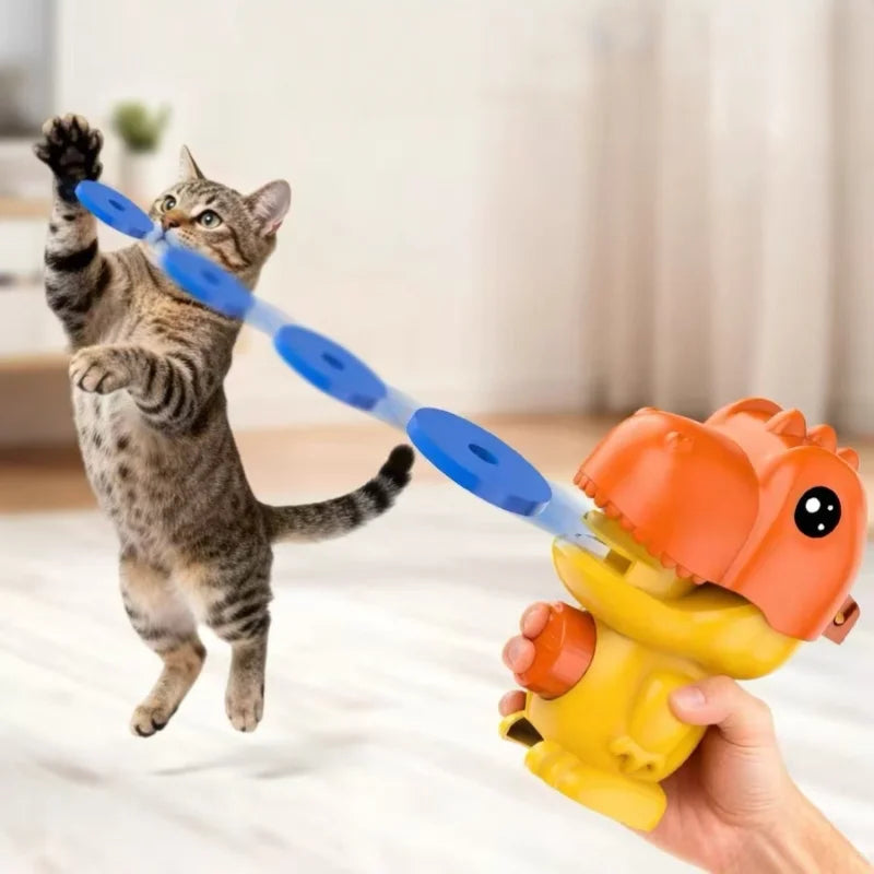 Toys For Cats Interactive Toy For Cats Play
