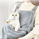 Petting Pet Travel Sleep Bag Cat Carrier