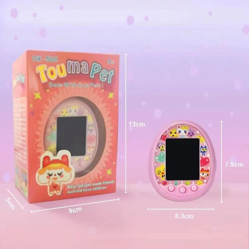 Tamagotchi Electronic Virtual Pet toy