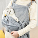Petting Pet Travel Sleep Bag Cat Carrier