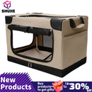 Pet Carrier Travel Safety Carrier Bags