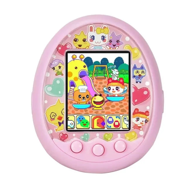 Tamagotchi Electronic Virtual Pet toy