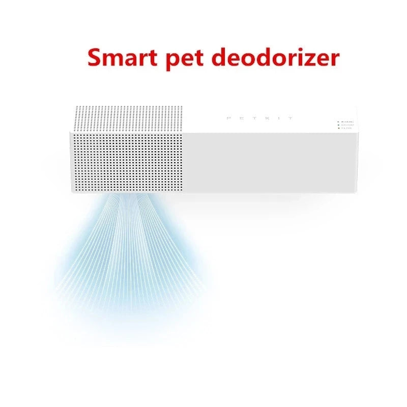 Petkit Pura Air Smart Pet Deodorizer Net