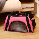 Pet Travel Bag, Airline Approved Luggage