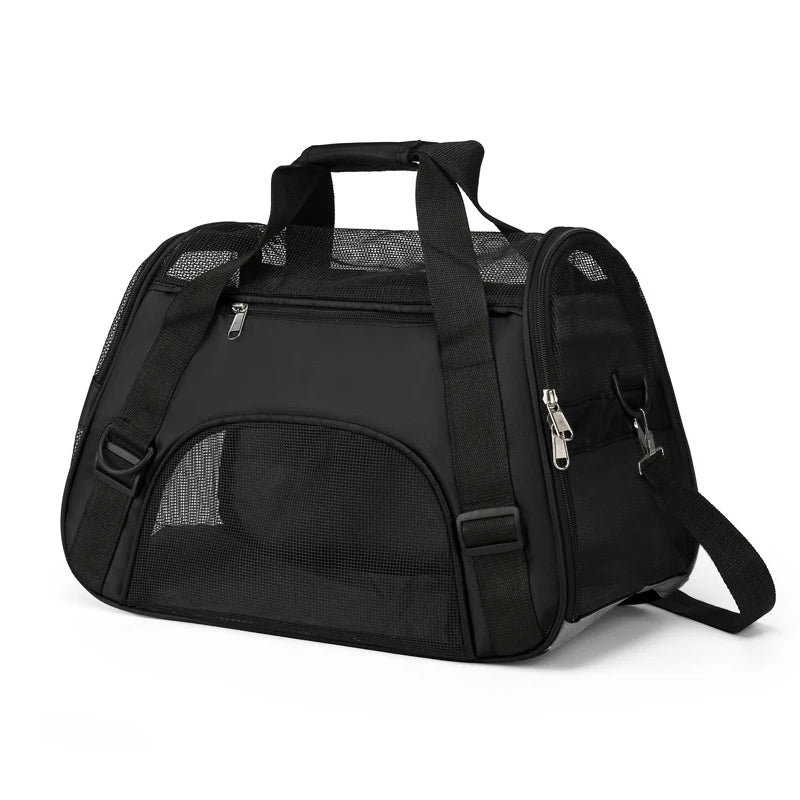 Pet Travel Bag, Airline Approved Luggage