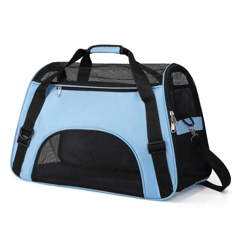 Pet Travel Bag, Airline Approved Luggage