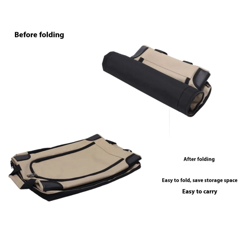 Pet Carrier Travel Safety Carrier Bags