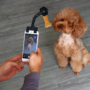 Pet Selfie Stick for Dogs Cat photography