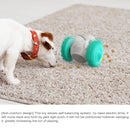 Pet Treat Dispenser & Slow Feeder Toy