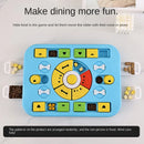 Dog Enrichment Toys for Large Medium Small Smart Dogs , Pet Puzzles