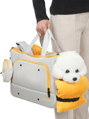 Pet Travel Carrying Bag Crossbody Bag