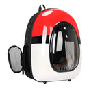 Pet Backpack for Cats and Dogs Space